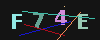 Gambar captcha