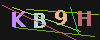 Gambar captcha